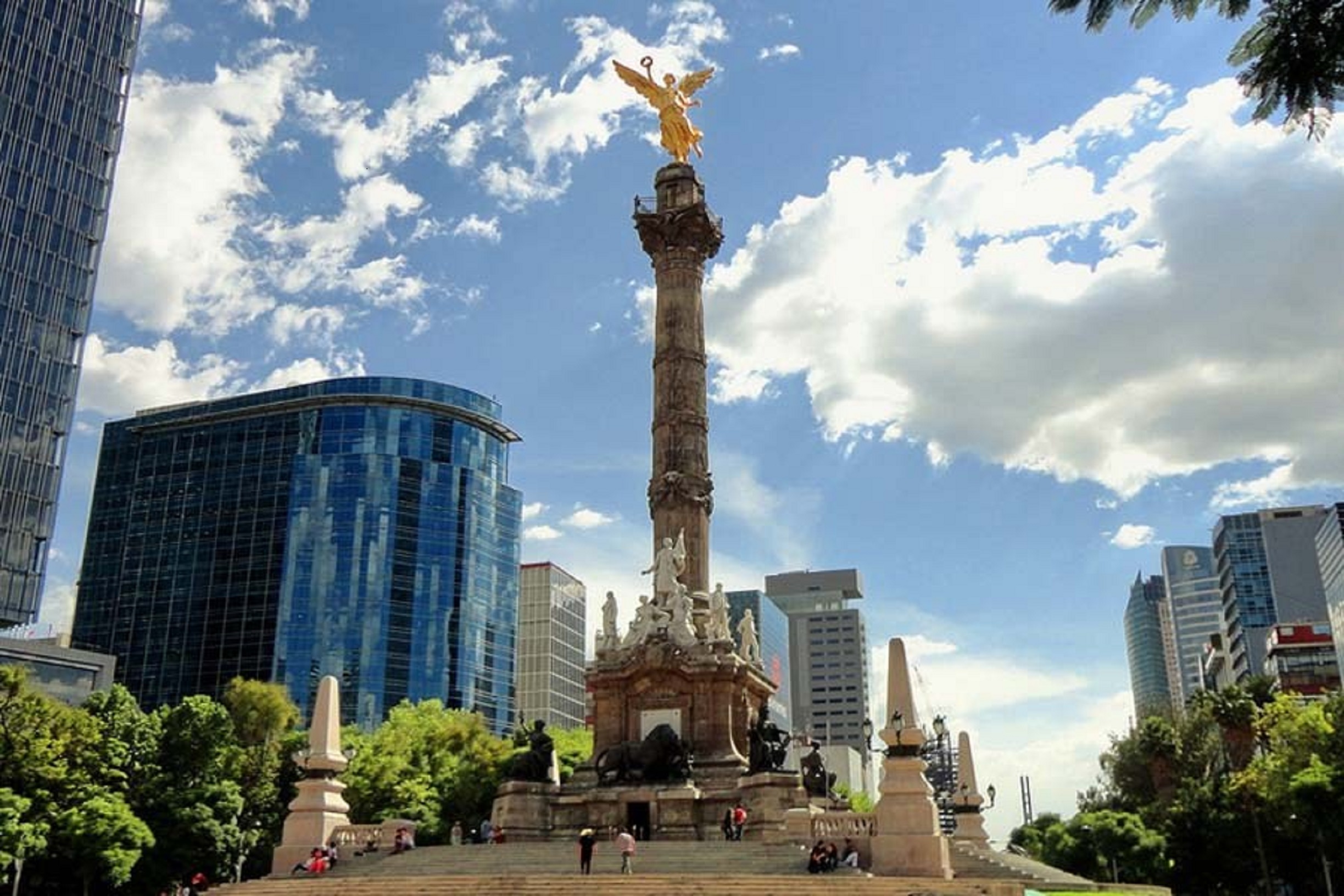 La Ciudad de México tendrá un lunes sin calor extremo, pero con aumento de nubosidad.jpg